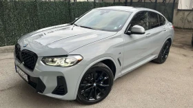 BMW X4 xDrive30i M-Pack, снимка 4