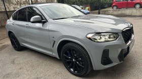 BMW X4 xDrive30i M-Pack, снимка 11