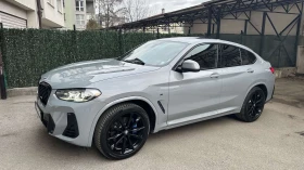 BMW X4 xDrive30i M-Pack, снимка 13