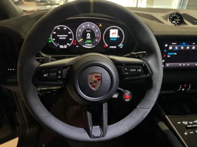 Porsche Cayenne turbo E-Hybrid Coupe with GT Package | Mobile.bg    6