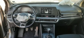 Kia Sportage 1.6i, снимка 8