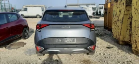 Kia Sportage 1.6i, снимка 1