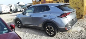 Kia Sportage 1.6i, снимка 2