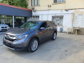 Обява за продажба на Honda Cr-v 1.5 turbo ~39 900 лв. - изображение 1