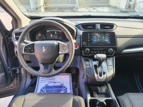 Обява за продажба на Honda Cr-v 1.5 turbo ~39 900 лв. - изображение 11