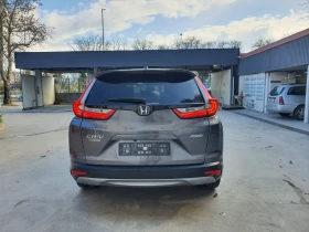 Обява за продажба на Honda Cr-v 1.5 turbo ~39 900 лв. - изображение 3