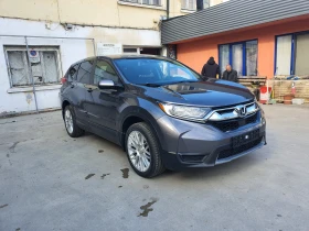 Обява за продажба на Honda Cr-v 1.5 turbo ~39 900 лв. - изображение 2