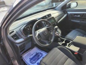 Обява за продажба на Honda Cr-v 1.5 turbo ~39 900 лв. - изображение 10