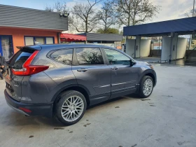 Обява за продажба на Honda Cr-v 1.5 turbo ~39 900 лв. - изображение 4