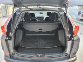 Обява за продажба на Honda Cr-v 1.5 turbo ~39 900 лв. - изображение 6