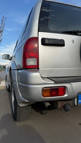 Обява за продажба на Suzuki Grand vitara ~9 000 лв. - изображение 4