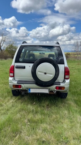 Обява за продажба на Suzuki Grand vitara ~9 000 лв. - изображение 1