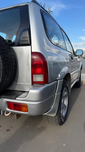 Обява за продажба на Suzuki Grand vitara ~9 000 лв. - изображение 6