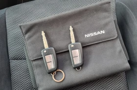Nissan Qashqai 1.6DCI 130 Automatic Бяла перла - 19900 лв. - 14289562 | Car24.bg