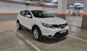 Nissan Qashqai 1.6DCI 130 Automatic Бяла перла - 19900 лв. - 14289562 | Car24.bg