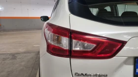 Nissan Qashqai 1.6DCI 130 Automatic Бяла перла - 19900 лв. - 14289562 | Car24.bg