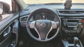 Nissan Qashqai 1.6DCI 130 Automatic Бяла перла - 19900 лв. - 14289562 | Car24.bg