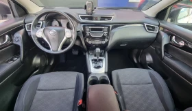 Nissan Qashqai 1.6DCI 130 Automatic Бяла перла - 19900 лв. - 14289562 | Car24.bg
