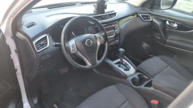 Nissan Qashqai 1.6DCI 130 Automatic Бяла перла - 19900 лв. - 14289562 | Car24.bg