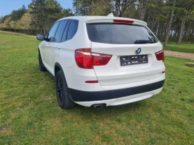 BMW X3 2.0d/СМЕНЕНИ ВЕРИГИ!! - 19988 лв. - 64623227 | Car24.bg