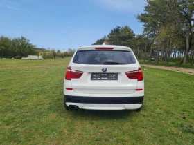 BMW X3 2.0d/СМЕНЕНИ ВЕРИГИ!! - 19988 лв. - 64623227 | Car24.bg