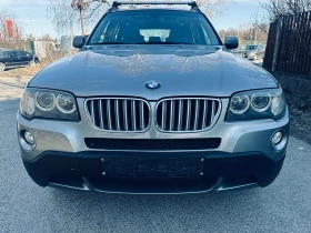 BMW X3 - 11900 лв. - 65871991 2