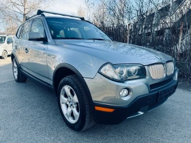 BMW X3 - 11900 лв. - 65871991 3