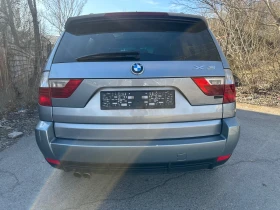BMW X3 - 11900 лв. - 65871991 5
