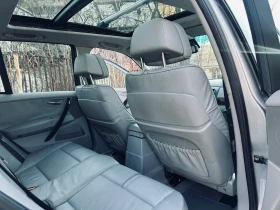 BMW X3 - 11900 лв. - 65871991 12