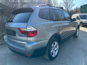 BMW X3 - 11900 лв. - 65871991 4