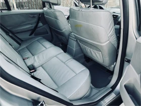 BMW X3 - 11900 лв. - 65871991 11