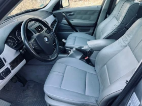 BMW X3 - 11900 лв. - 65871991 9
