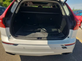 Volvo XC60 * CARFAX * АВТО КРЕДИТ * ЦЕНА ДО БГ! - 38199 лв. - 56760885 6