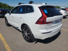 Volvo XC60 * CARFAX * АВТО КРЕДИТ * ЦЕНА ДО БГ! - 38199 лв. - 56760885 4