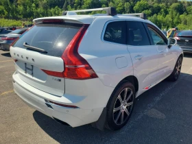 Volvo XC60 * CARFAX * АВТО КРЕДИТ * ЦЕНА ДО БГ! - 38199 лв. - 56760885 3