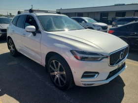 Volvo XC60 * CARFAX * АВТО КРЕДИТ * ЦЕНА ДО БГ! - 38199 лв. - 56760885 2