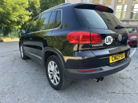 VW Tiguan - 7500 лв. - 36991076 6