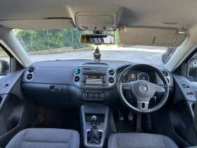 VW Tiguan - 7500 лв. - 36991076 8