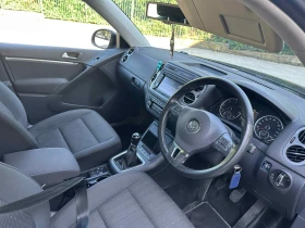 VW Tiguan - 7500 лв. - 36991076 7