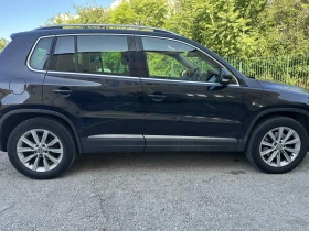 VW Tiguan - 7500 лв. - 36991076 4