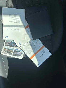VW Tiguan - 7500 лв. - 36991076 10