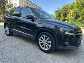 VW Tiguan - 7500 лв. - 36991076 2
