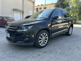 VW Tiguan - 7500 лв. - 36991076 3