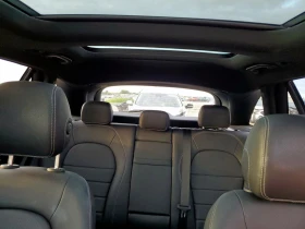 Mercedes-Benz GLC 300 AMG LINE/BURMESTER/LANE ASSIST/PANORAMA/KEYLESS | Mobile.bg    10