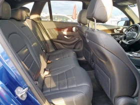 Mercedes-Benz GLC 300 AMG LINE/BURMESTER/LANE ASSIST/PANORAMA/KEYLESS | Mobile.bg    11