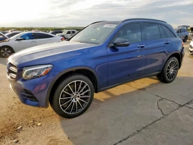  Mercedes-Benz GLC 30...