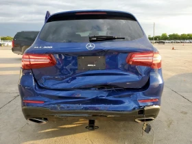 Mercedes-Benz GLC 300 AMG LINE/BURMESTER/LANE ASSIST/PANORAMA/KEYLESS | Mobile.bg    6