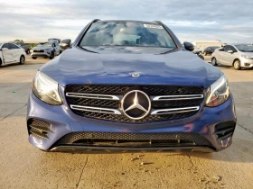 Mercedes-Benz GLC 300 AMG LINE/BURMESTER/LANE ASSIST/PANORAMA/KEYLESS | Mobile.bg    5