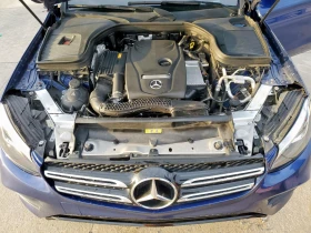 Mercedes-Benz GLC 300 AMG LINE/BURMESTER/LANE ASSIST/PANORAMA/KEYLESS | Mobile.bg    12