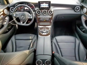 Mercedes-Benz GLC 300 AMG LINE/BURMESTER/LANE ASSIST/PANORAMA/KEYLESS | Mobile.bg    8